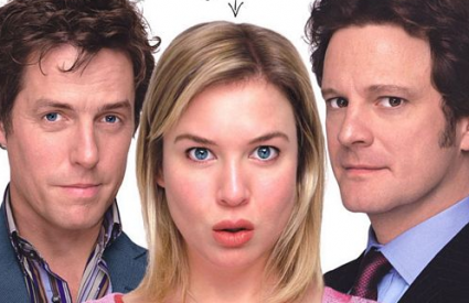 Bridget Jones