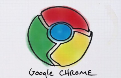 Novi Chrome za Android