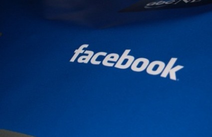 Facebooka nema u većem dijelu Europe.