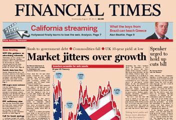 Financial Times