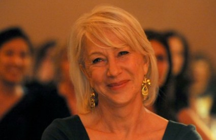 Helen Mirren