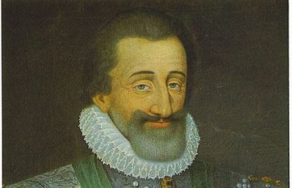 Henri IV.