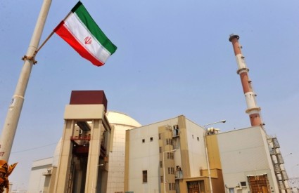 Iran i šestorka nastavili razgovore o nuklearnom programu 