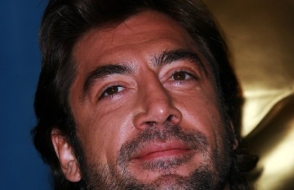 Javier Bardem