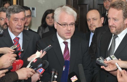 Ivo Josipović