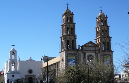 Ciudad Juarez