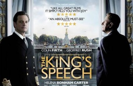 Kings Speech