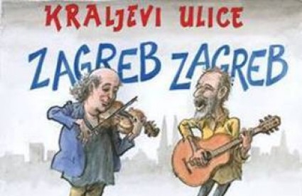 Kraljevi ulice