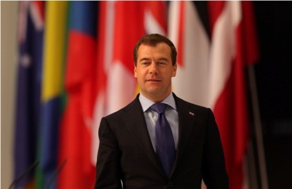 Medvedev