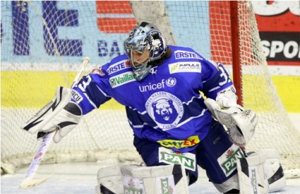 Medvjedi će igrati u najatraktivnijoj europskoj hokejaškoj ligi