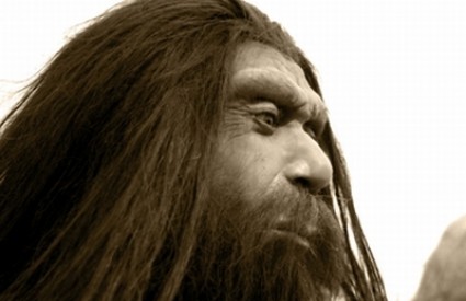 Neandertalac