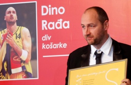 Dino Rađa