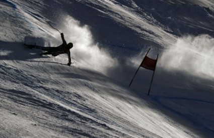 Skijanje Skijanje