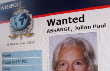 Julian Assange