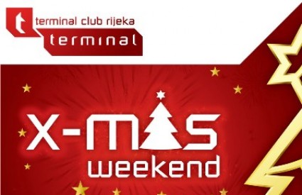 X-mas party X-mas party