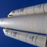 Raketa Ariane 5 napokon poletjela iz Kouroua
