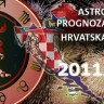 Astrologija - Hrvatska u 2011.: Nova korupcijska otkrića,  prijete potresi i nove bolesti