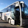 KK Zadar osudio kamenovanje Partizanovog autobusa 