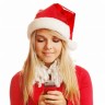 Božićne SMS čestitke - zabavite se i čestitajte