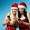 Zabavne božićne SMS čestitke