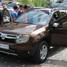 Dacia Duster se okrunio titulom hrvatskog automobila godine