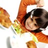 Kako reklame utječu na prehrambene navike djece