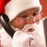 5 načina kako kontaktirati Djeda Božićnjaka