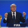 Blatter: Englezi su loši gubitnici