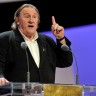 Gerard Depardieu: Bilo mi je sila