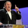 Gerard Depardieu glumi ruskog iscjelitelja Rasputina