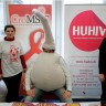 Uklonimo stigmu s osoba zaraženih HIV-om