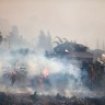 Šumski požar u Izraelu izazvao je nemarni dvojac
