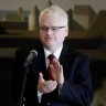Čestitka predsjednika Josipovića vojsci RH