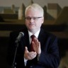 Josipović traži ocjenu ustavnosti Zakona o ništetnosti