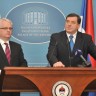 Dodik pozvao Hrvate da se vrate u Republiku Srpsku