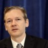 Julian Assange se predao britanskoj policiji
