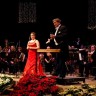 Sjajan Filharmonijski bal u Lisinskom