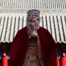 Konfucijeva doktrina ponovo se vraća u Kinu