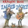 Kraljevi ulice 20. album posvetili Zagrebu