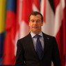 Europska unija podržala ulazak Rusije u WTO