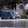 Metković poplavljen, vodostaj Neretve najveći u 50 godina