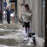 Na području Neretve izvanredno stanje zbog poplava