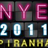 Nezaboravan doček Nove godine u Piranhi