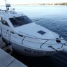 Zadarska pomorska policija dobila novo plovilo