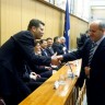 Sabor potvrdio nove ministre i potpredsjednike Vlade