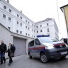 Pretres zatvora u Salzburgu nema veze sa Sanaderom