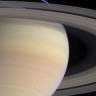 Saturnovi prstenovi su ostaci ogromnog mjeseca