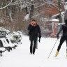 Belgija zabilježila rekord u broju snježnih dana