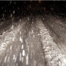 Na Korčuli i Pelješcu pao snijeg