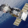 Sojuz s tri astronauta uspješno se spojio s ISS-om